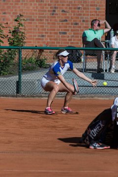 Bild 363 - BL2 THC von Horn und Hamm - Marienburger SC : Ergebnis: 2:7